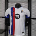 Maillot FC Barcelone concept 2025-26 v15 - vue 1