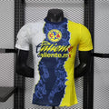 Maillot América concept 2025-26 - vue 1