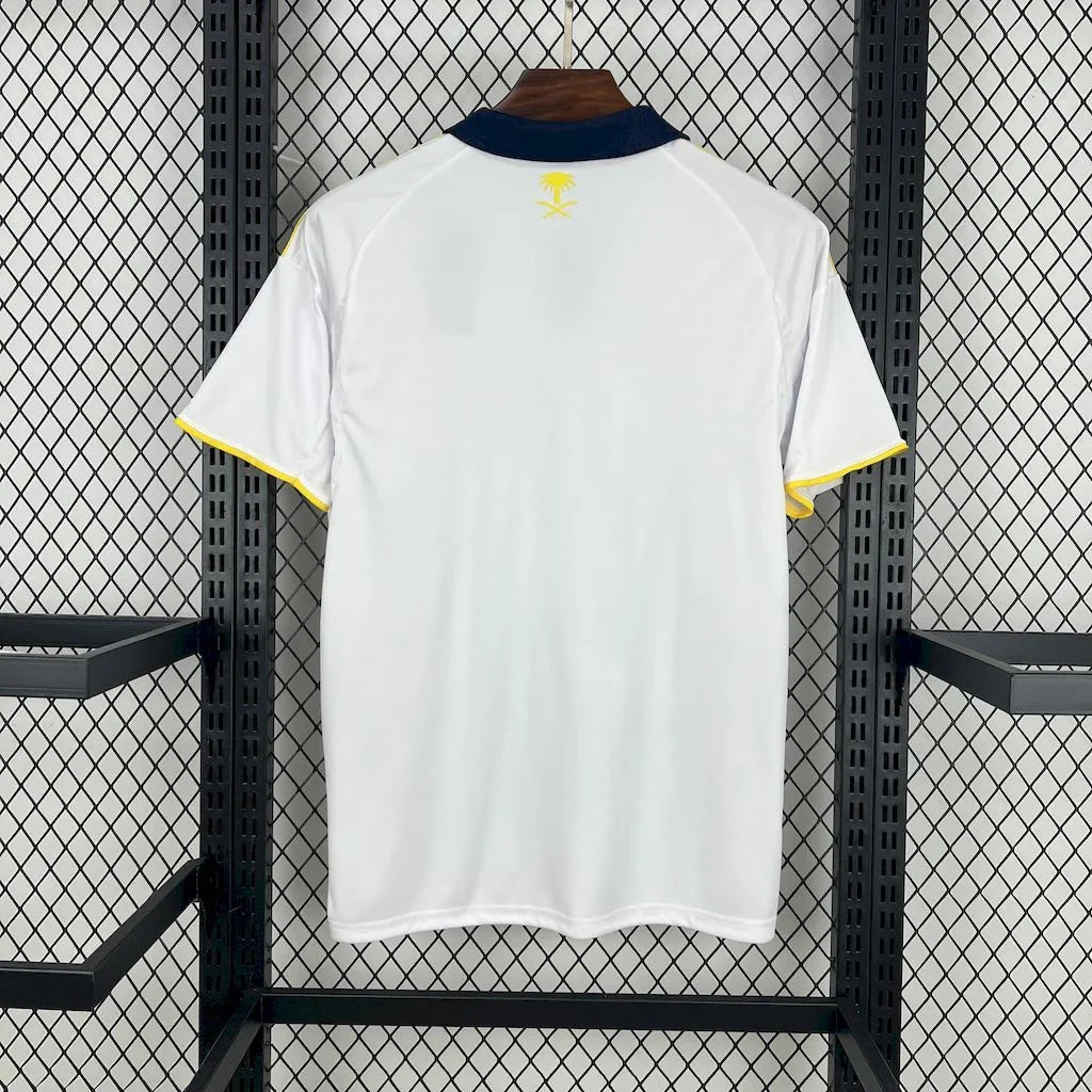 Maillot Al-Nassr 2025-26 v2 - vue 2