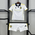 kit enfant al-nassr 2025-26 - vue 1