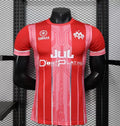 Maillot Marseille JUL v3 - vue 1