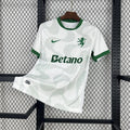 Maillot Sporting extérieur 2025-26 - vue 1
