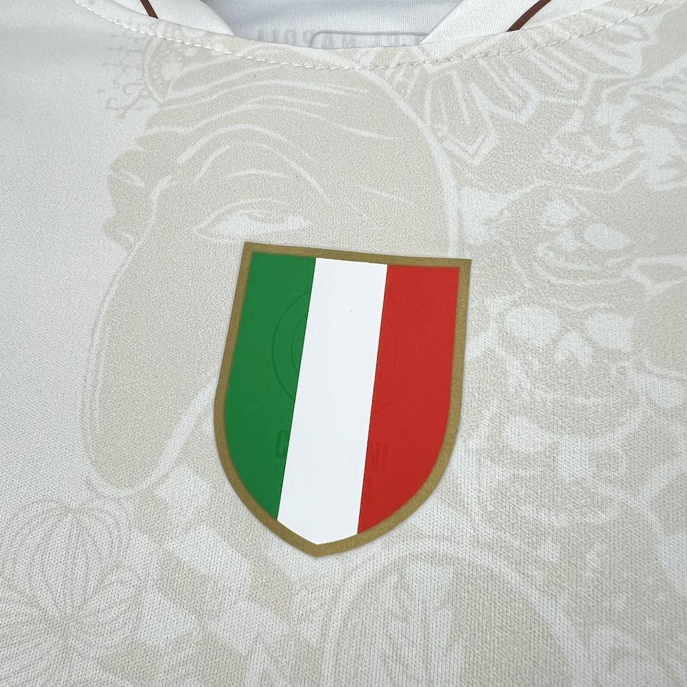 Maillot Napoli extérieur 2025-26 - vue 5