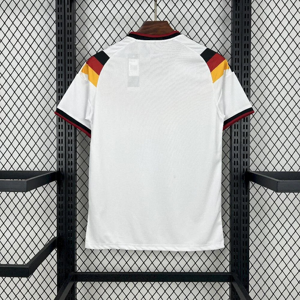 Maillot Allemagne 2025 - vue 2
