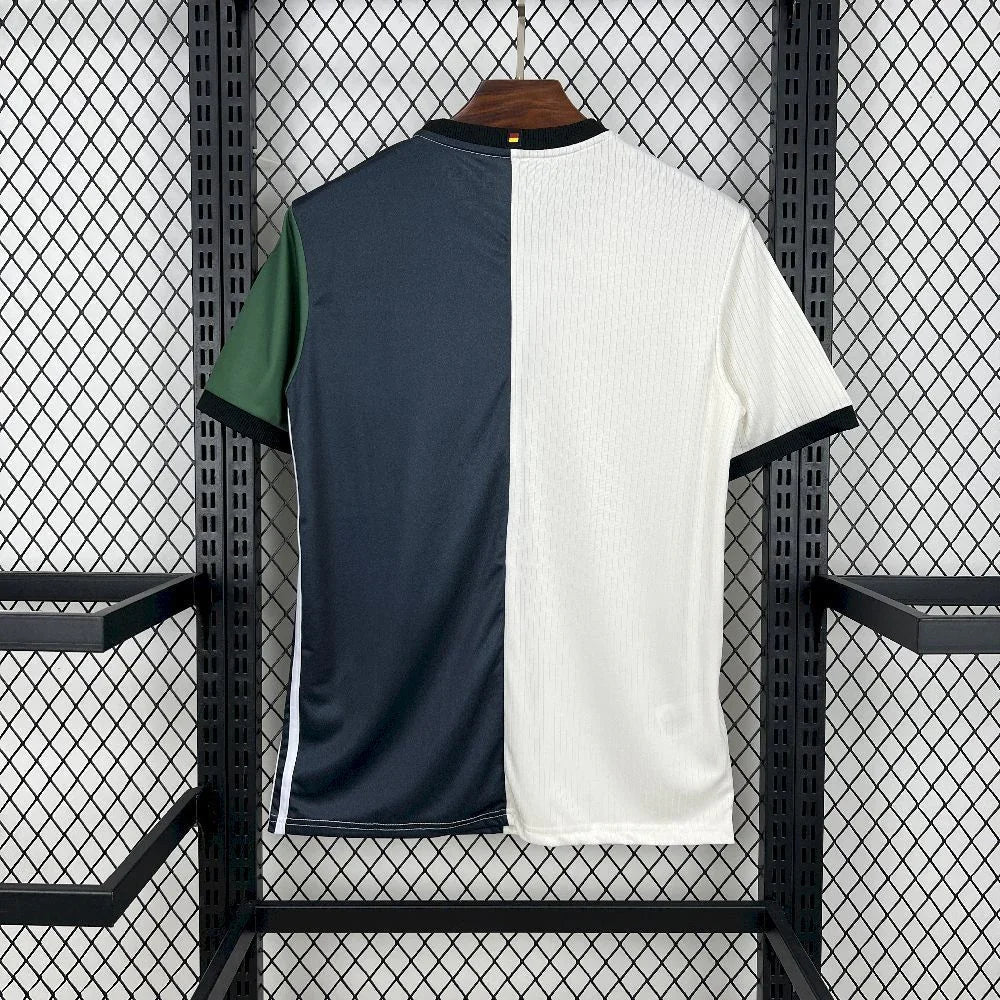 Maillot Allemagne concept 2025-26 v2 - vue 2