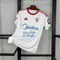 Maillot Séville concept 2025-26 - vue 1