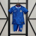 Kit enfant Chelsea 2025-26 - vue 1