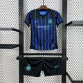 Kit enfant Inter Milan 2025-26 - vue 1