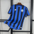 Maillot Atalanta 2025-26 - vue 1