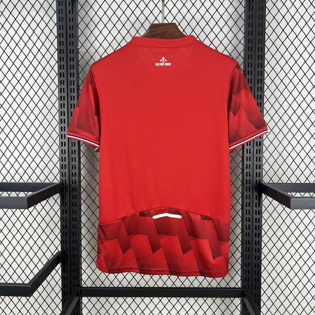 Maillot Lille 2025-26 - vue 8