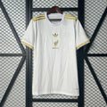 Maillot Mexique concept 2025 v6 - vue 1