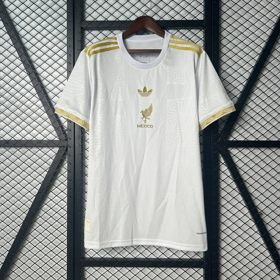 Maillot Mexique concept 2025 v6 - vue 1