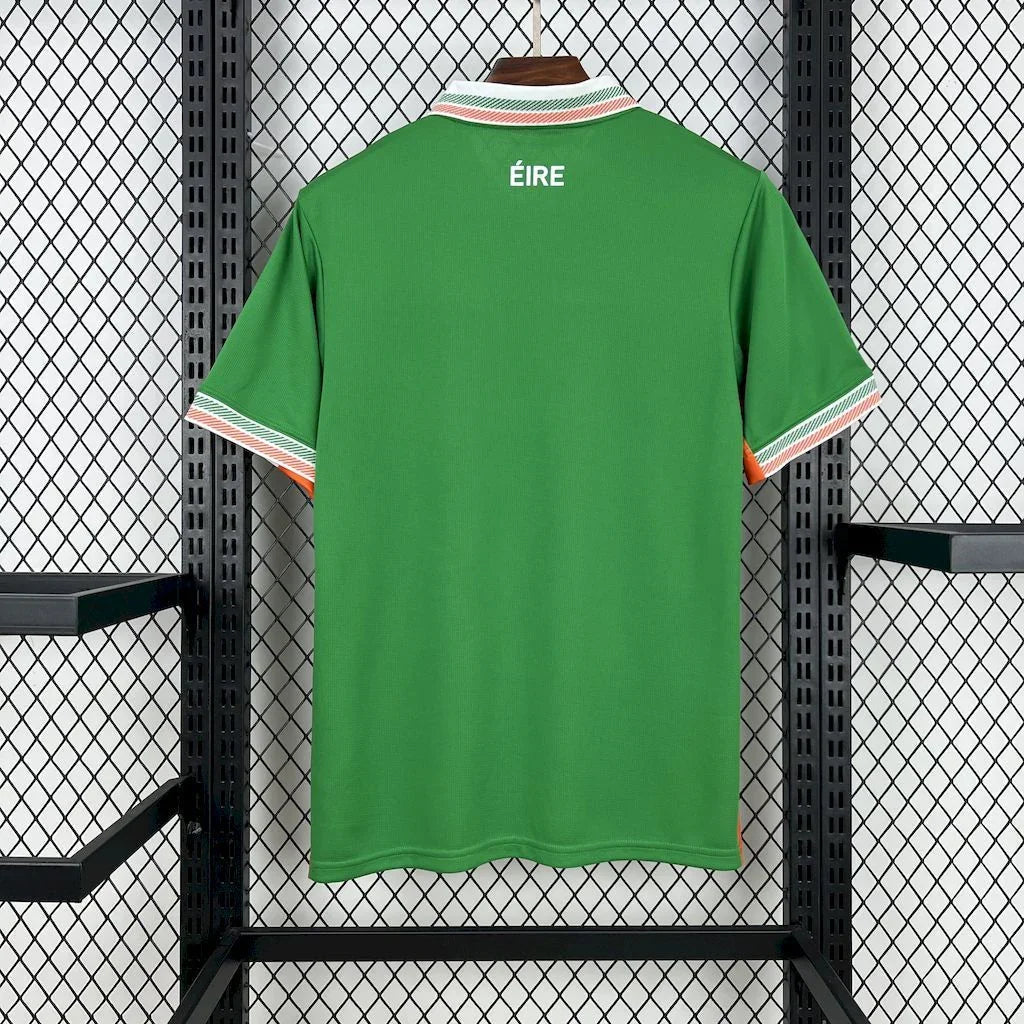 Maillot Irlande 2025 - vue 7