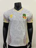 Maillot Mali 2025-26 - vue 1