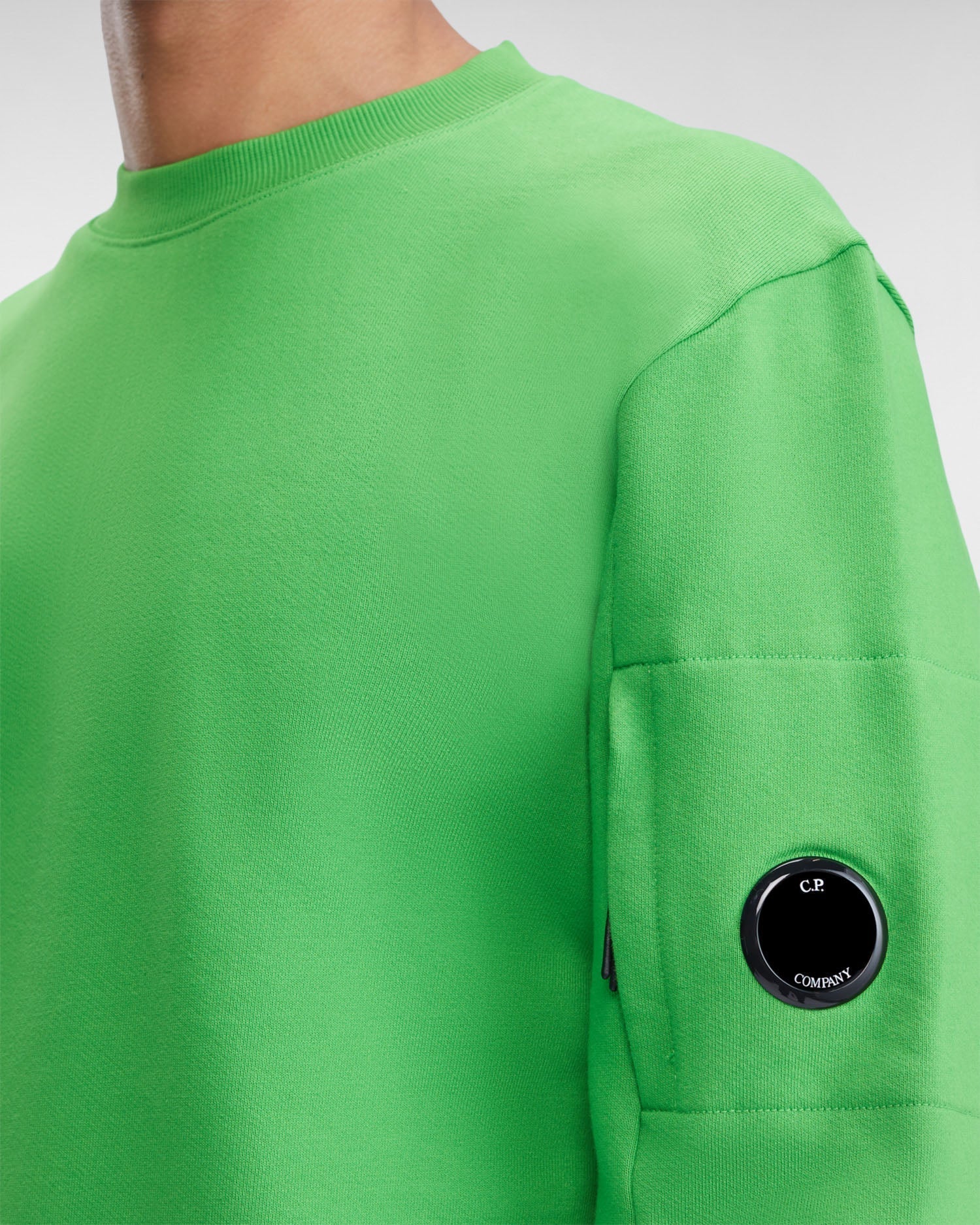 Pull Vert Electric C-P COMPNY