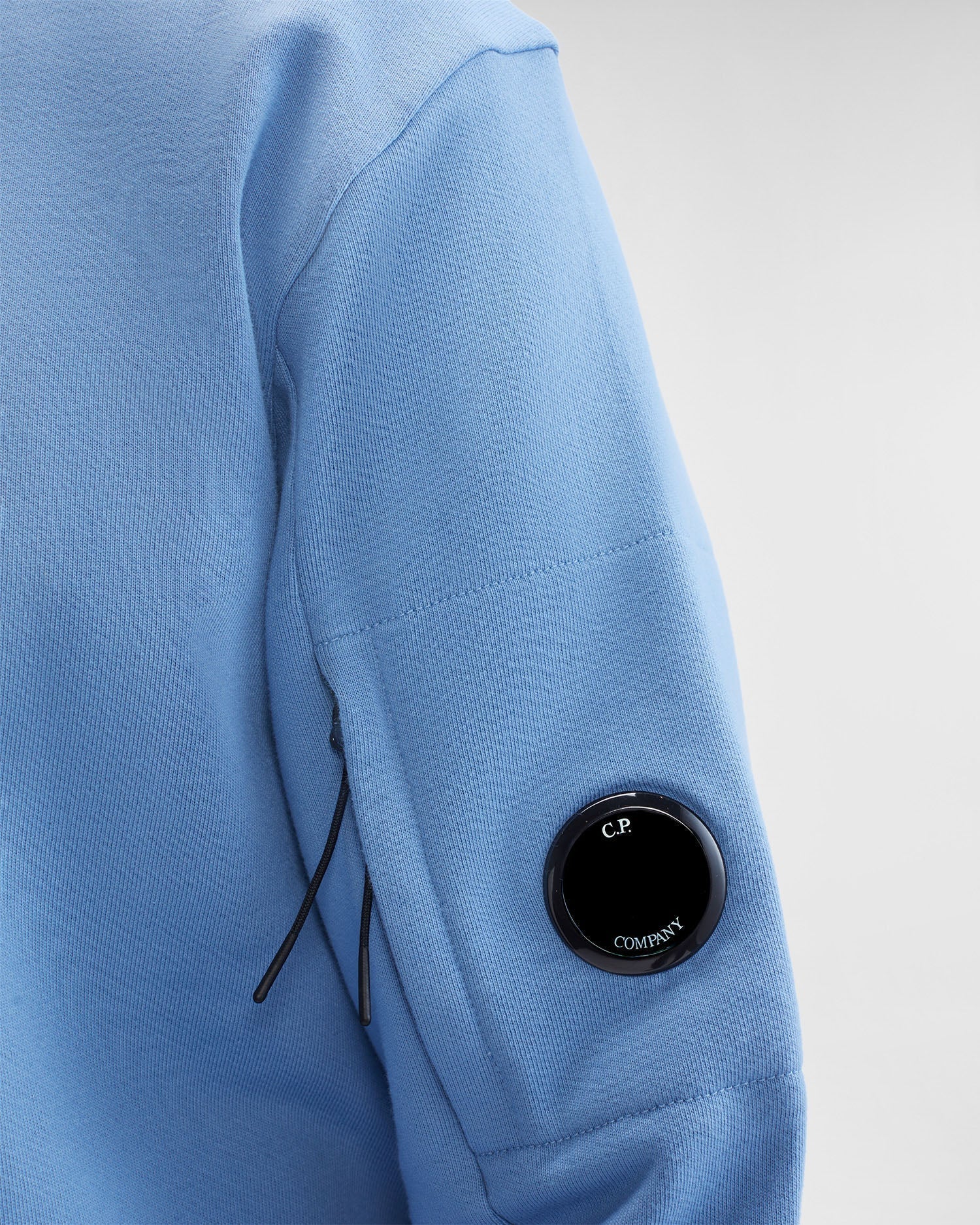 Pull Bleu Classique C-P COMPNY