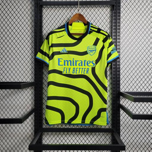 Maillot Arsenal saison 2023-2024 édition spéciale v1 - vue 1