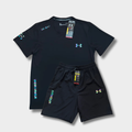 ENSEMBLE SHORT/t-shirt...
