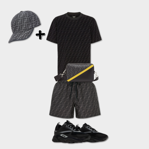 Outfit F°ndi + Casquette Offerte v2 - vue 1