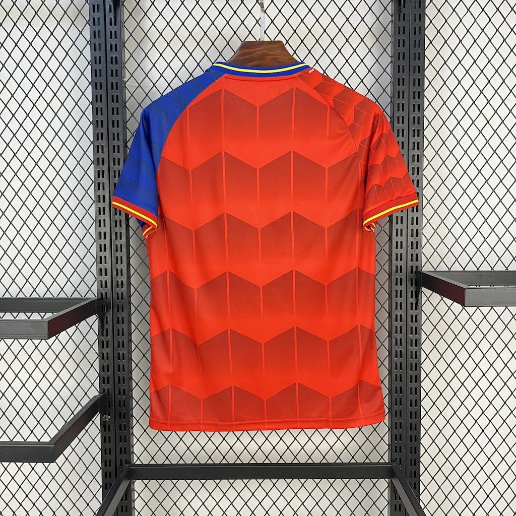 Maillot Espagne 2025 - vue 6