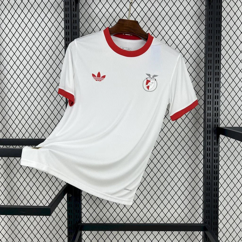 Maillot Benfica concept 2025-26 v1 - vue 1