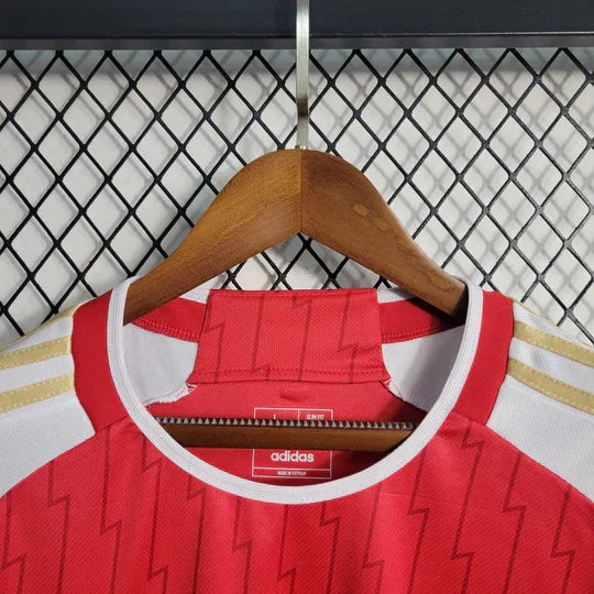 Maillot Arsenal saison 2023-2024 domicile - vue 6