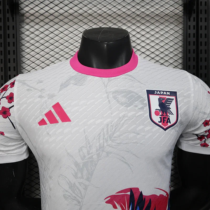Maillot Japon concept 2025-26 v1 - vue 3
