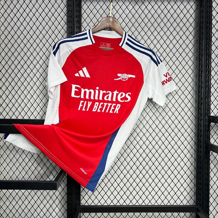 MAILLOT ARSENAL 2024/25 DOMICILE - vue 2