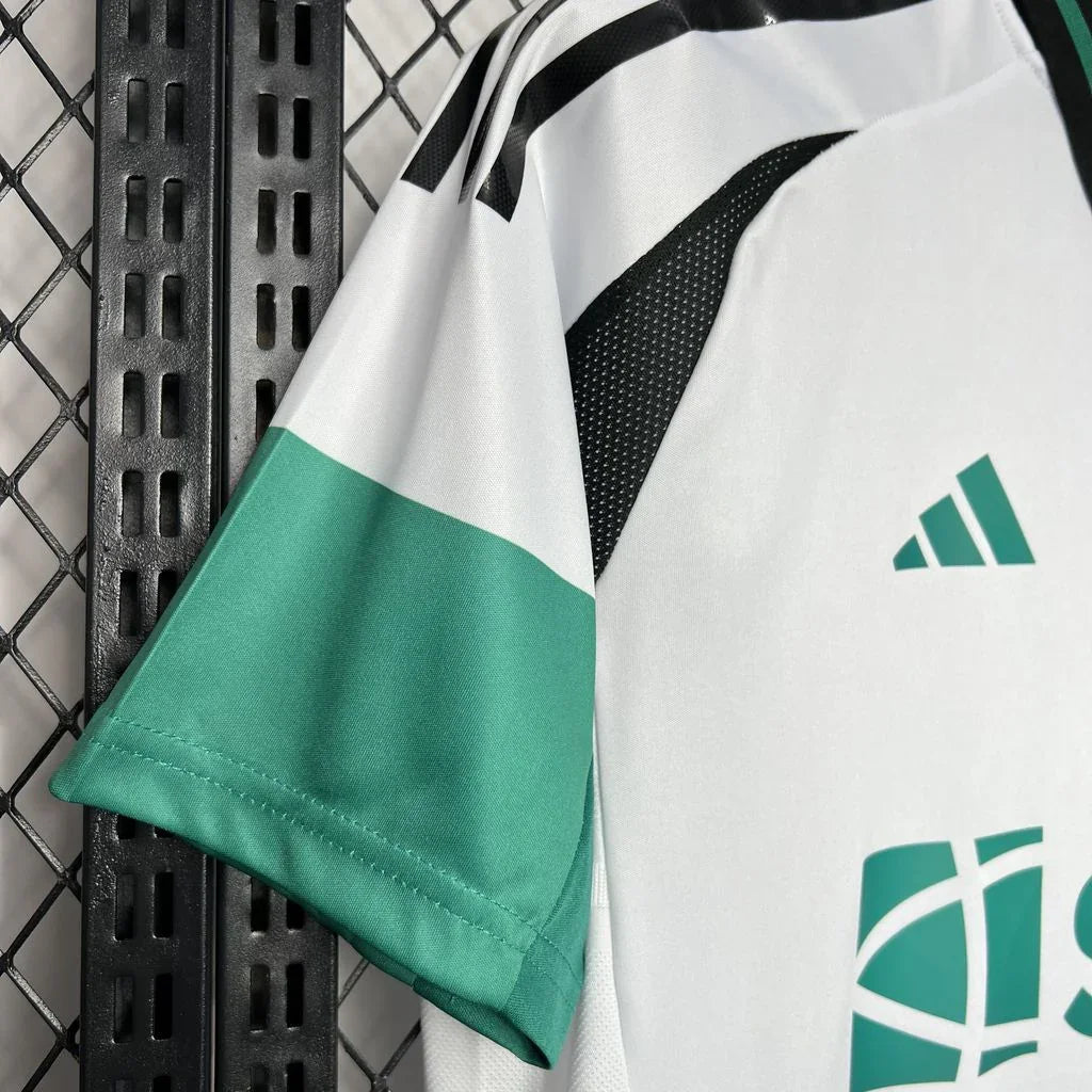 Maillot Newcastle 2024-25 v1 - vue 4