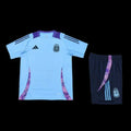 Ensemble Argentine v1 - vue 1