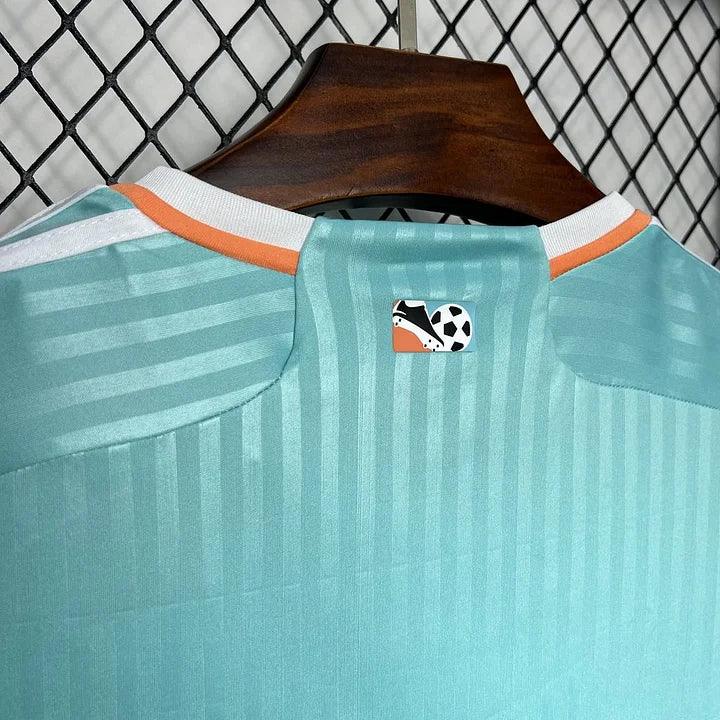 Maillot Inter Miami Third Vert 2024/25 - vue 6