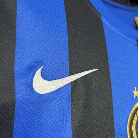 Maillot Inter Milan Domicile 2024/25 - vue 6