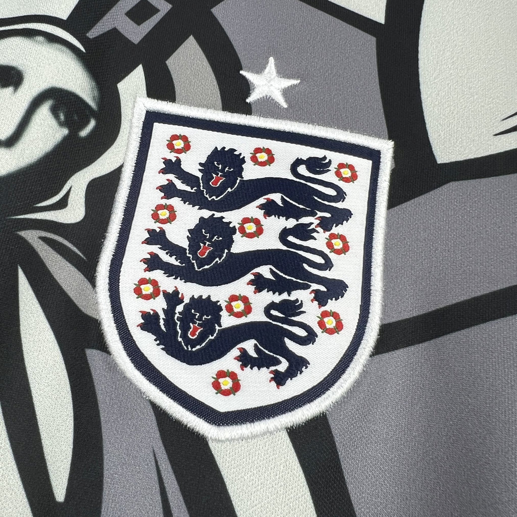 Maillot Angleterre Concept 2026 v1 - vue 3