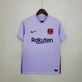 BARCELONE MAILLOT EXTERIEUR 21/22 - vue 1