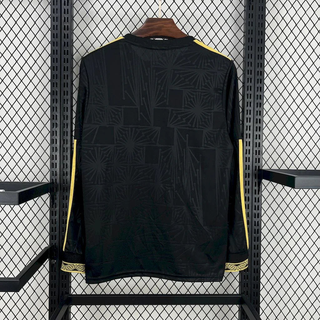 Maillot Mexique concept manches longues 2025 v2 - vue 7