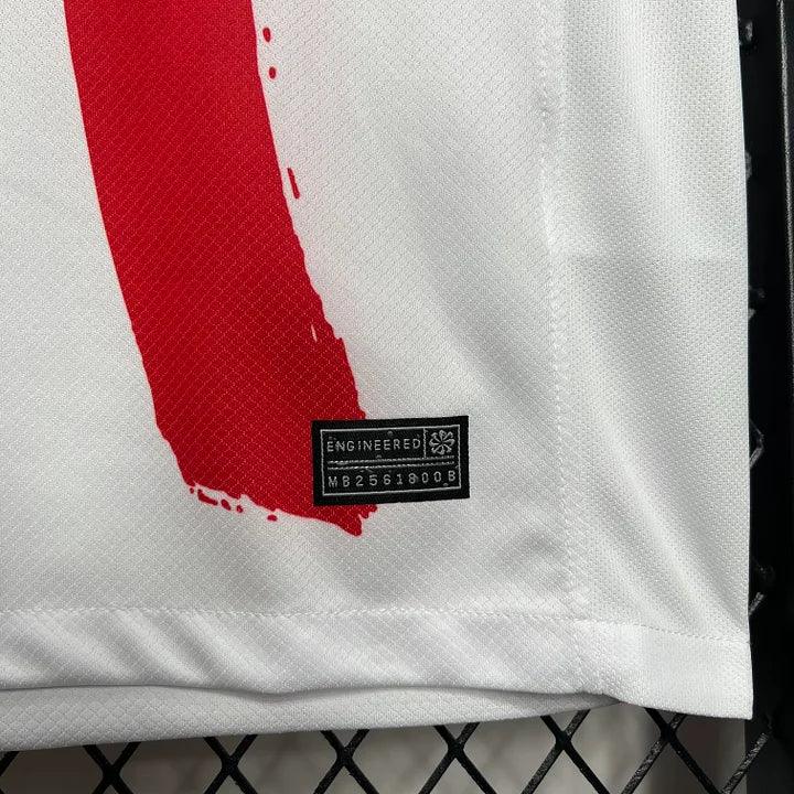 Maillot Paris Saint Germain saison 2023-2024 édition spéciale v1 - vue 7