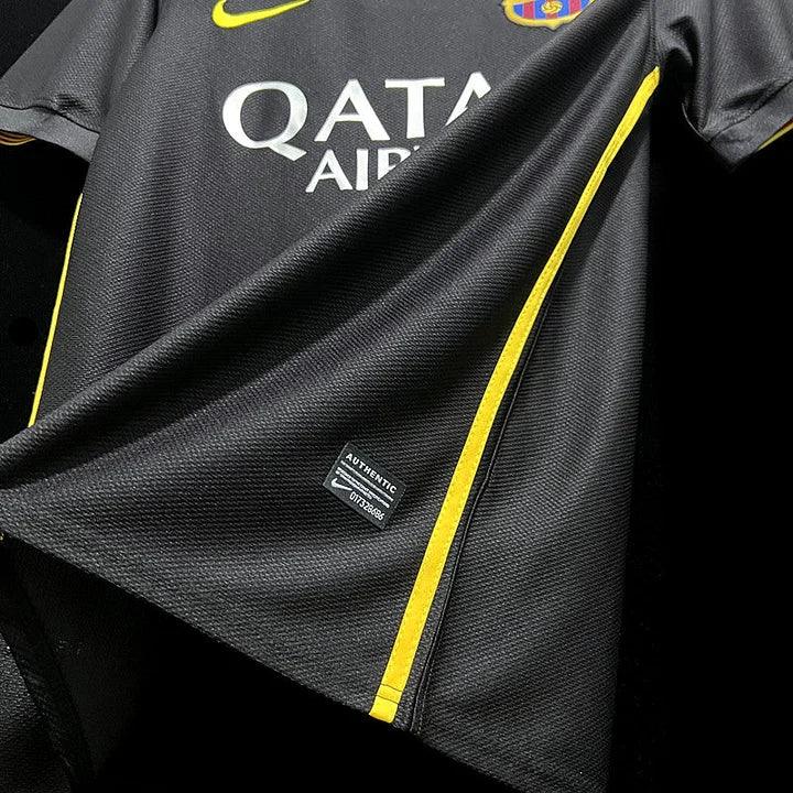 Maillot Retro FC Barcelone 2013 2014 - vue 8