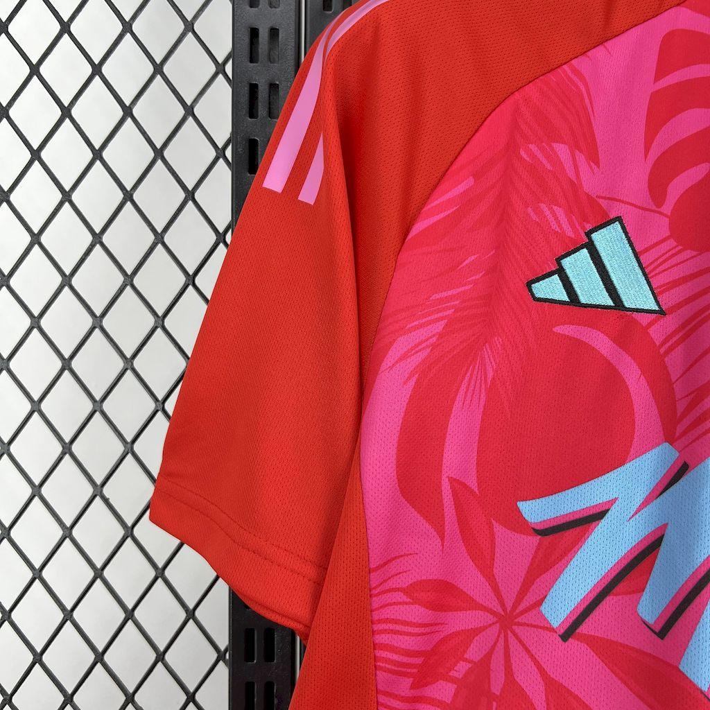 Maillot 25-26 Inter Miami v4 - vue 2