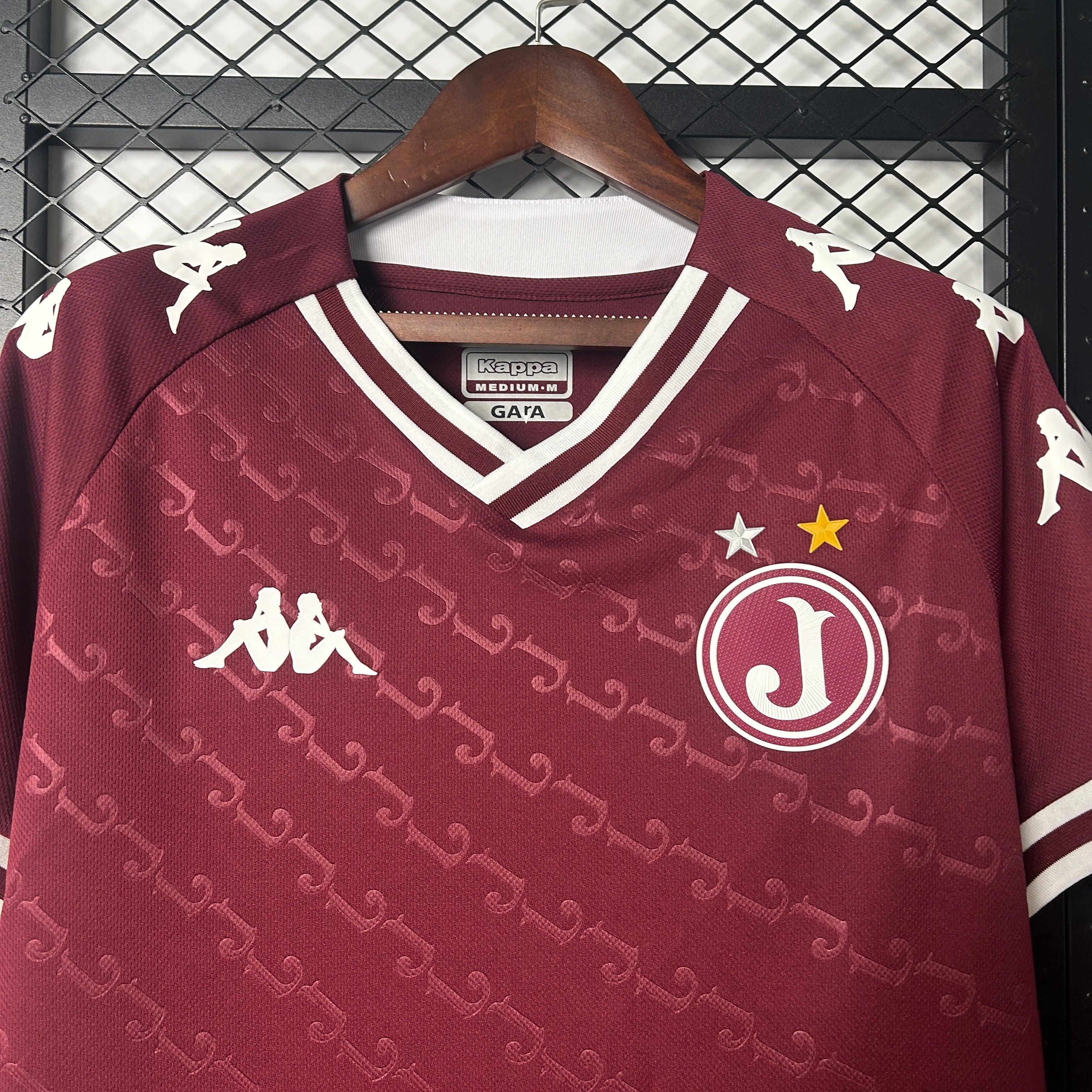 ATLETICO JUVENTUS HOME 25/26 - vue 2