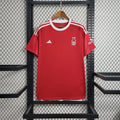 Maillot Nottingham Forest 2023-24 - vue 1