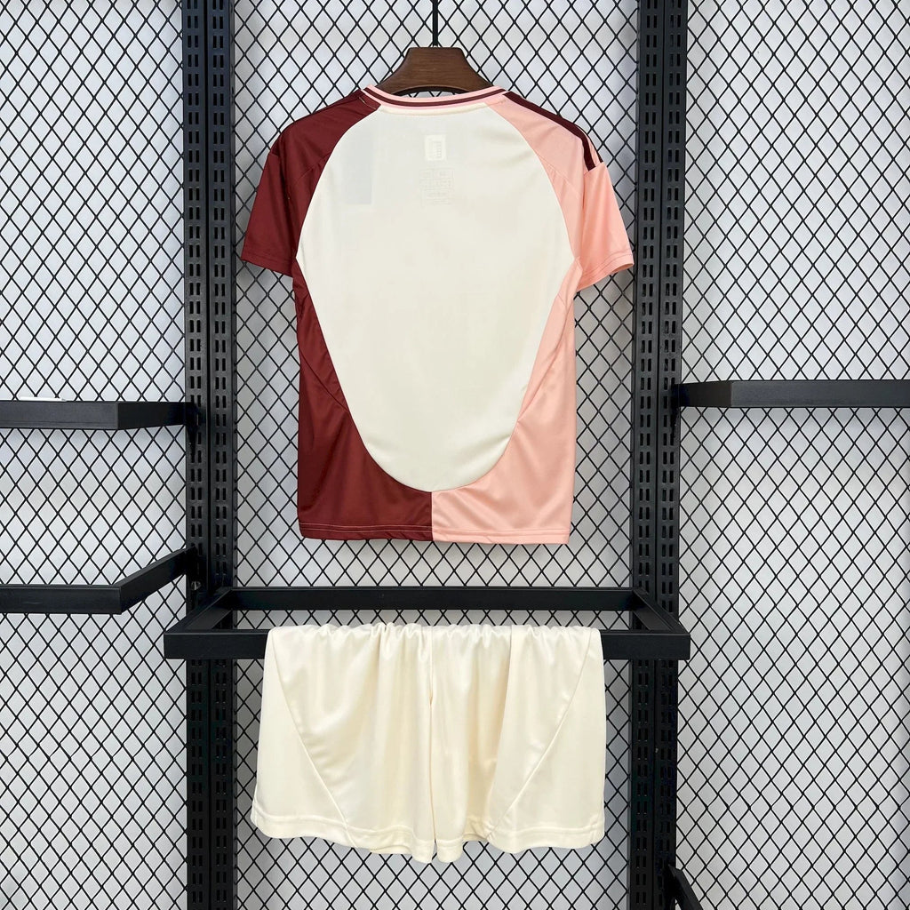 Kit Enfant Lyon 2024-25 - vue 2