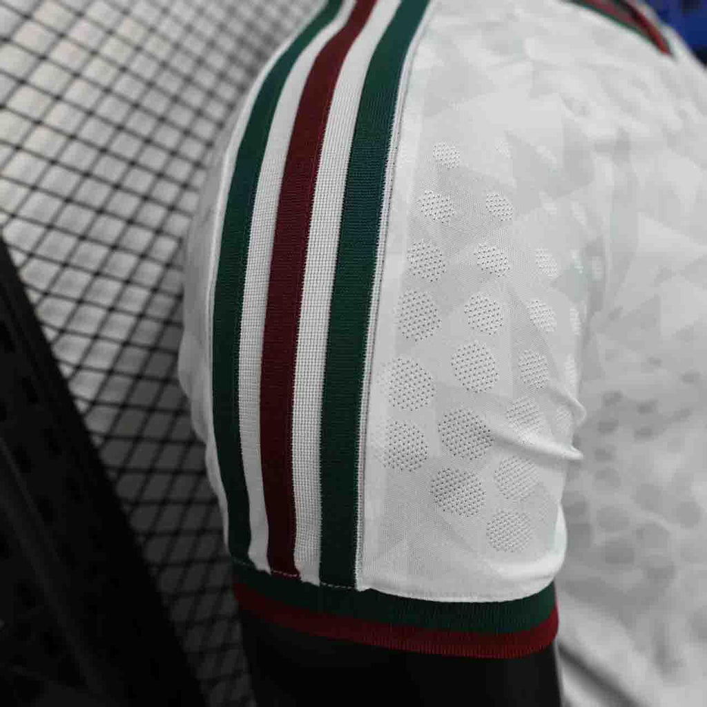 Maillot Mexique concept 2025-26 v1 - vue 4