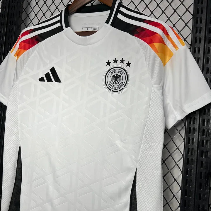 MAILLOT MATCH ALLEMAGNE DOMICILE - vue 3