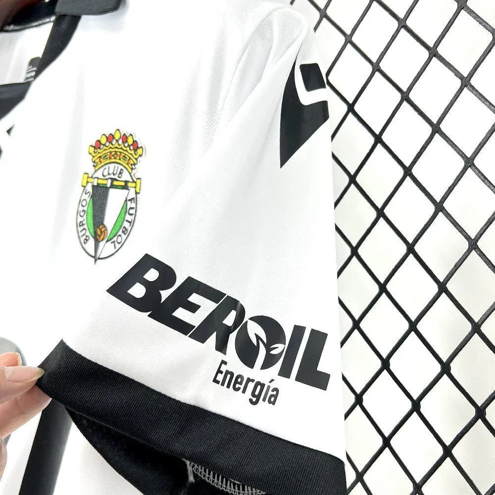 Maillot Brugos 2025-26 - vue 4