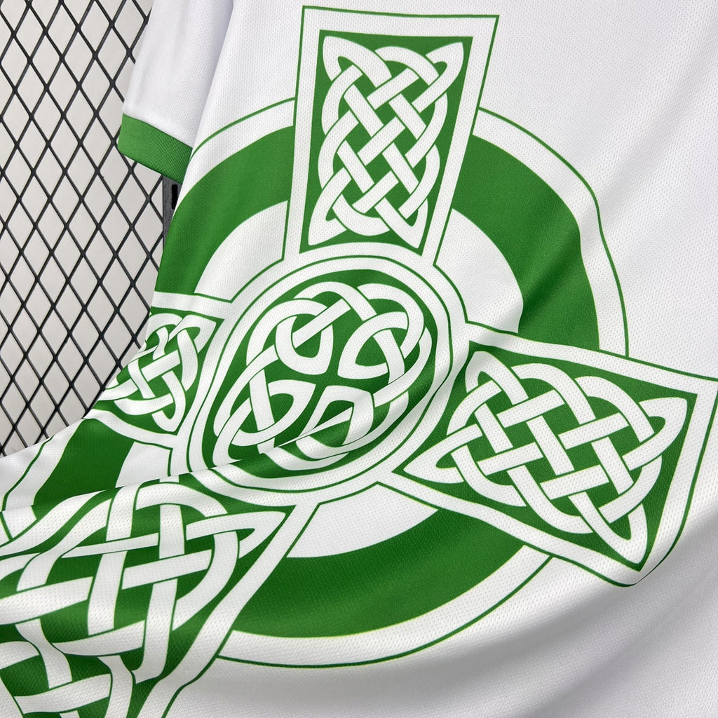 Maillot Irlande Concept 2026 - vue 3