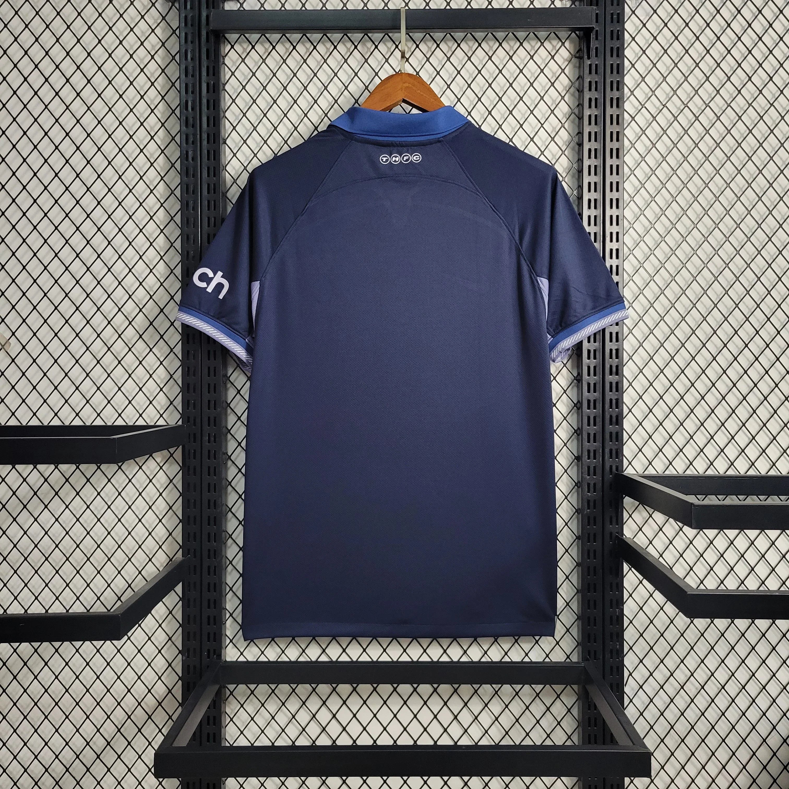 Maillot Tottenham extérieur 2023-24 - vue 2