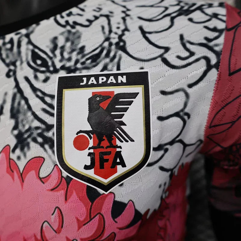 Maillot Japon concept 2025-26 v2 - vue 4