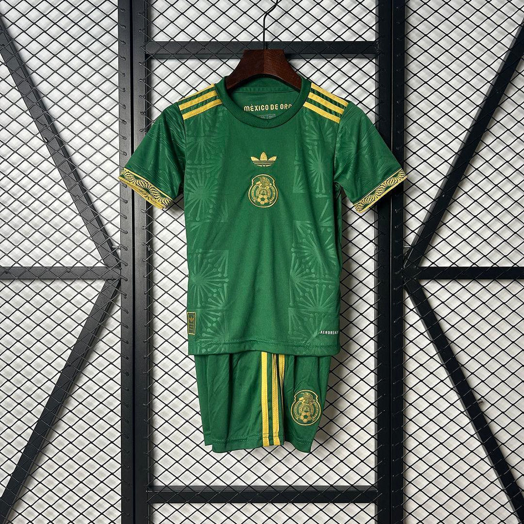Kit Enfant Mexique concept 2025 v1 - vue 1