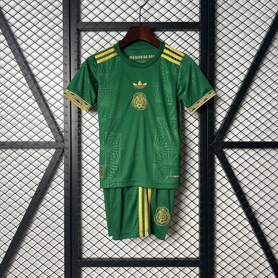 Kit Enfant Mexique concept 2025 v1 - vue 1