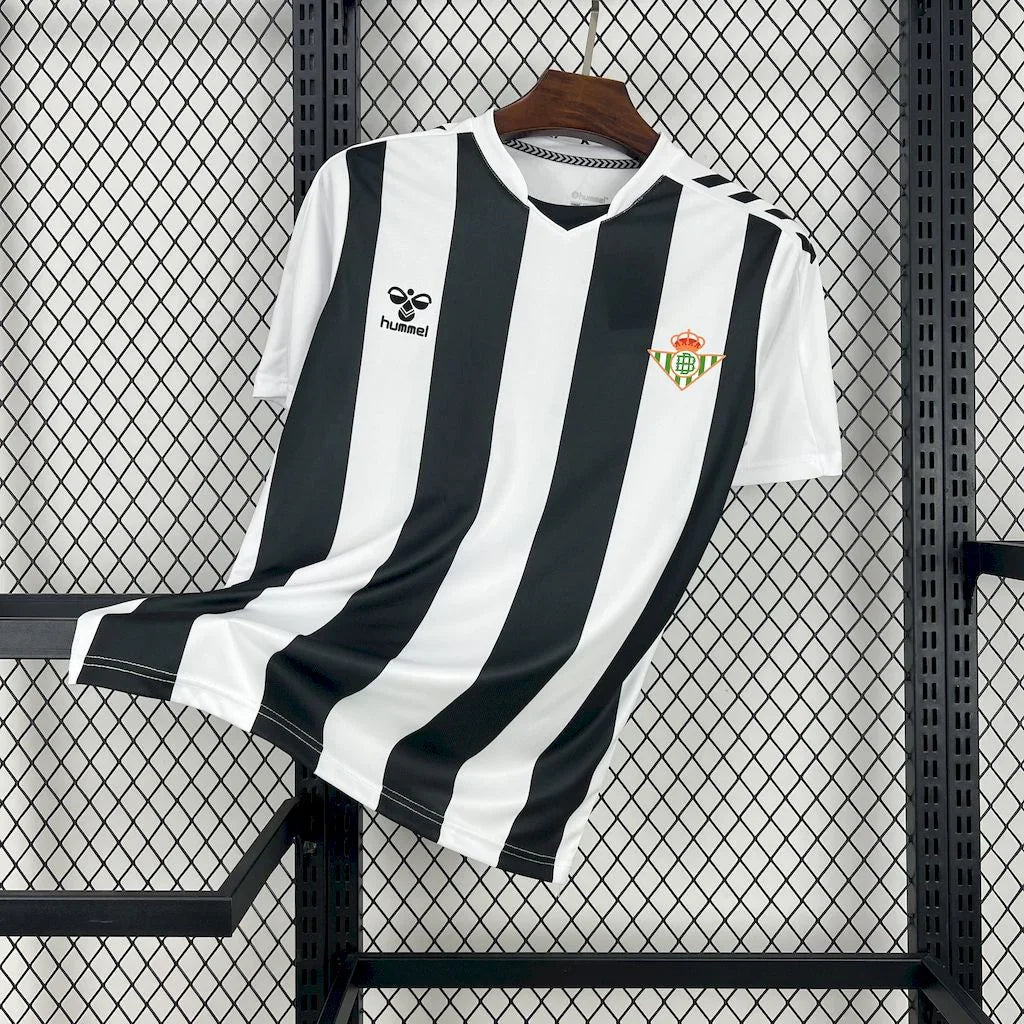 Maillot Betis concept2025-26 - vue 1